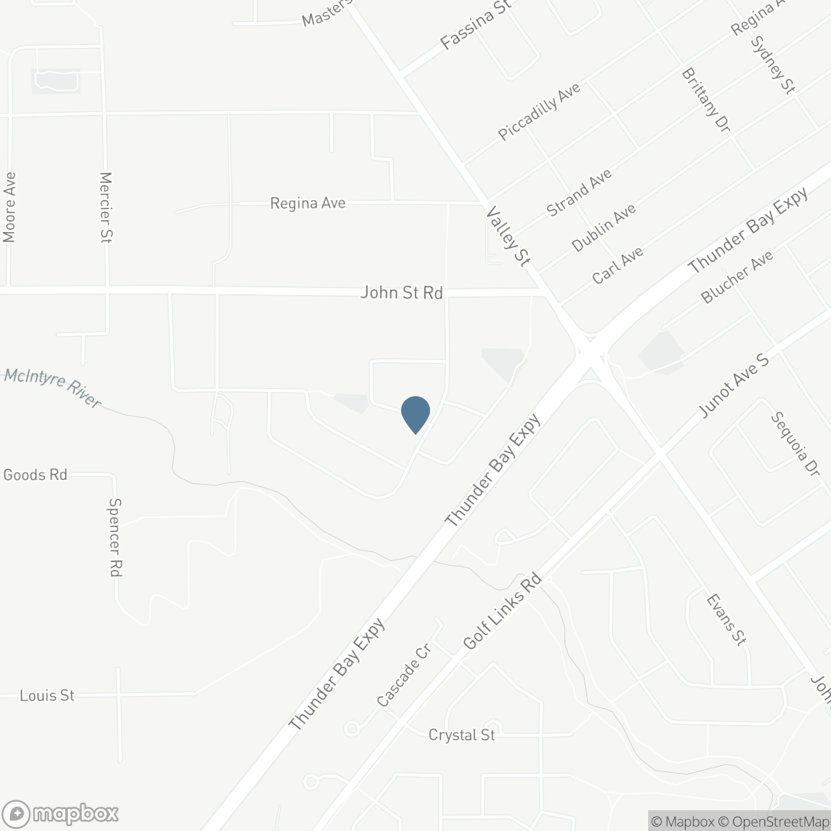 49 WASCO DRIVE, Thunder Bay, Ontario P7G 1A2